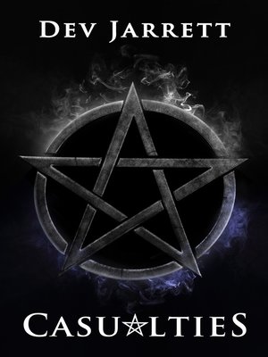 cover image of Casualties